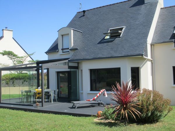La maison de Renan