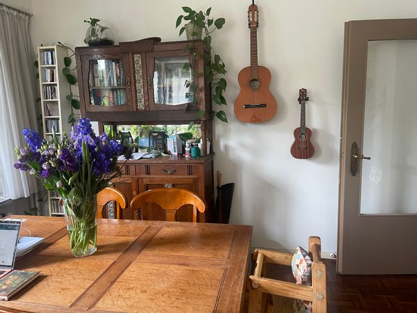 La maison de Siggy