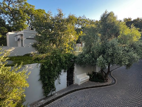 La maison de Delia