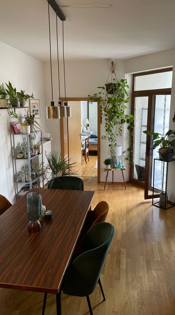 La maison de Philipp & Anja