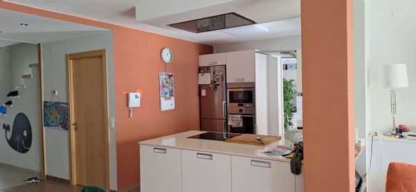 La maison de Cristina
