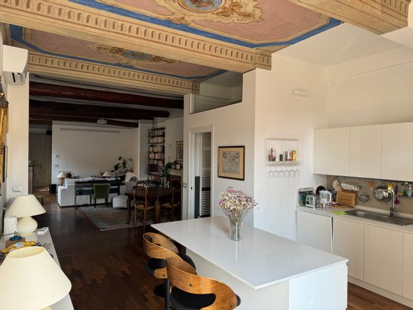 La maison de Antoine