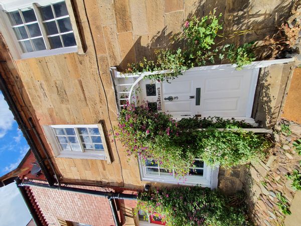 La maison de Emma