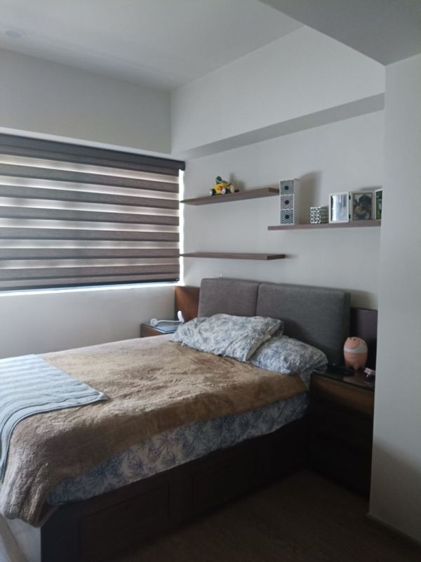 La chambre privée de Martha