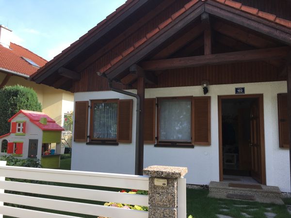 La maison de Susan