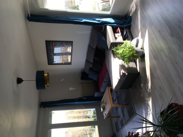 La maison de Lou