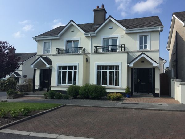 La maison de Brian & Emily