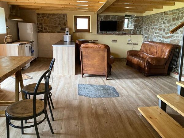La maison de Fabian
