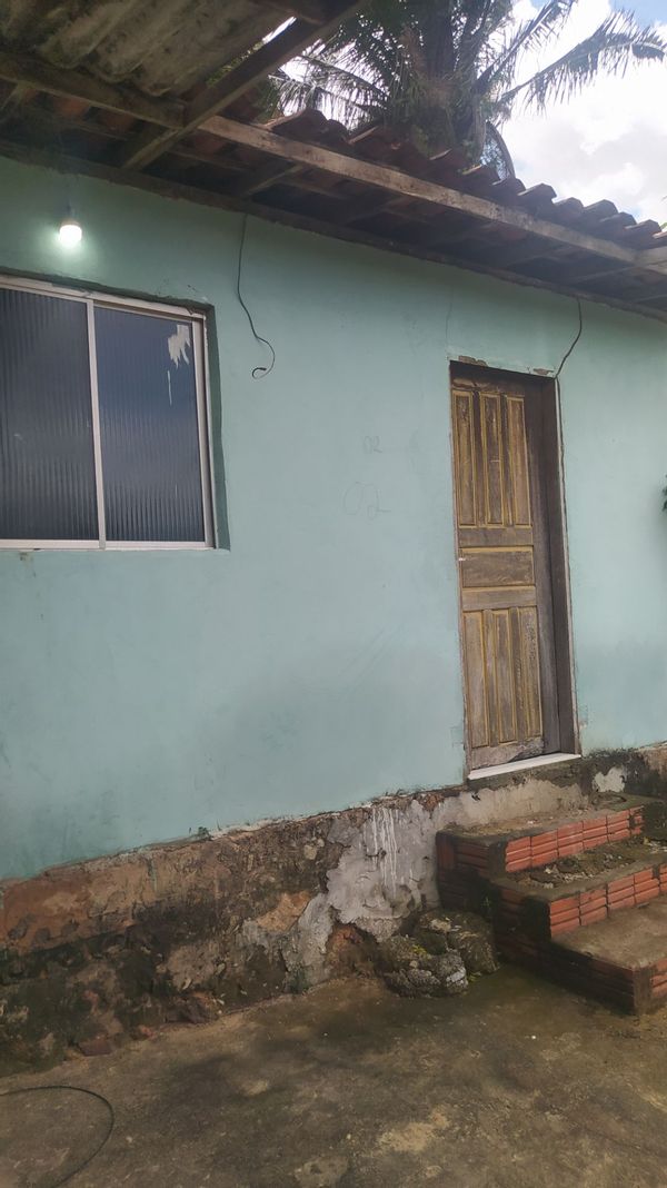 La maison de Tassio Matheus