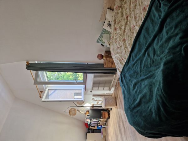 La chambre privée de Céline