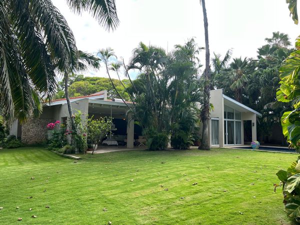 La maison de Sara
