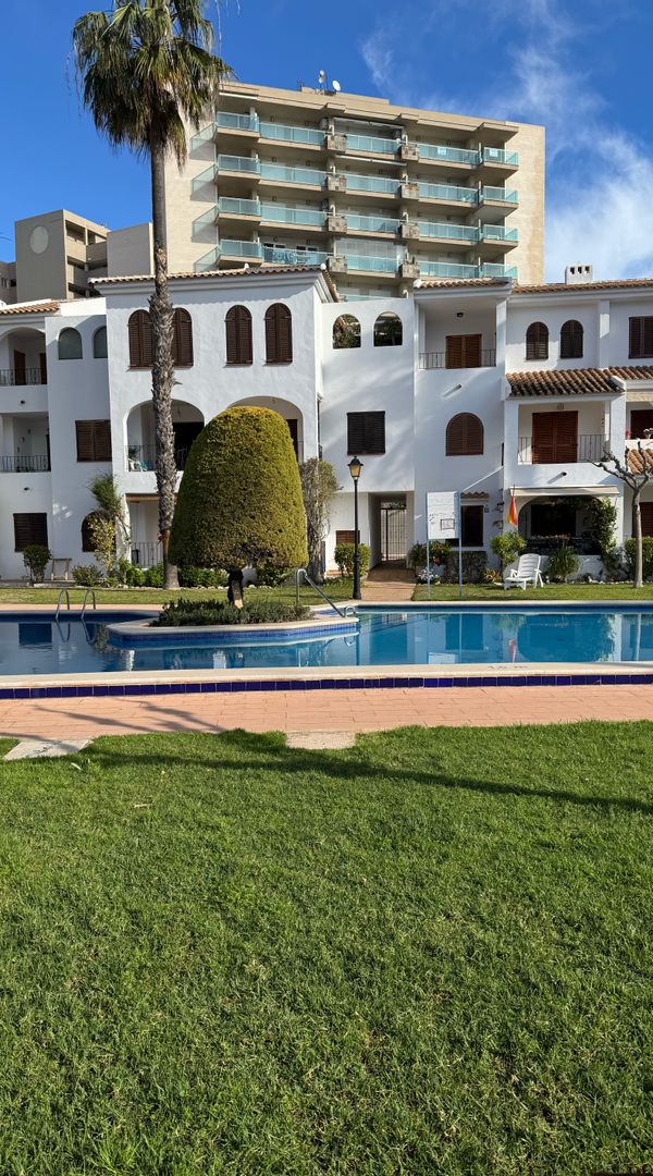La maison de Pedro antonio