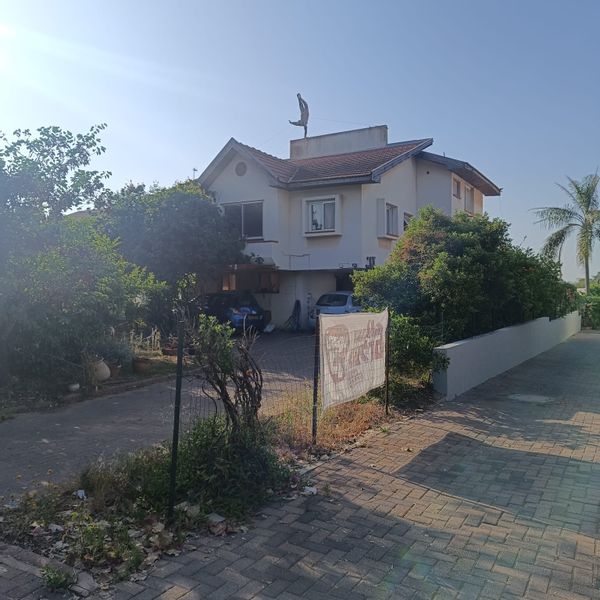 La maison de Joel