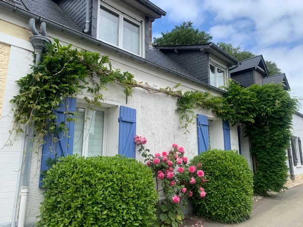La maison de Rosine