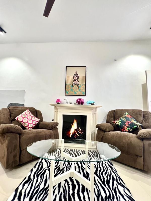 La maison de Dr.Nikita