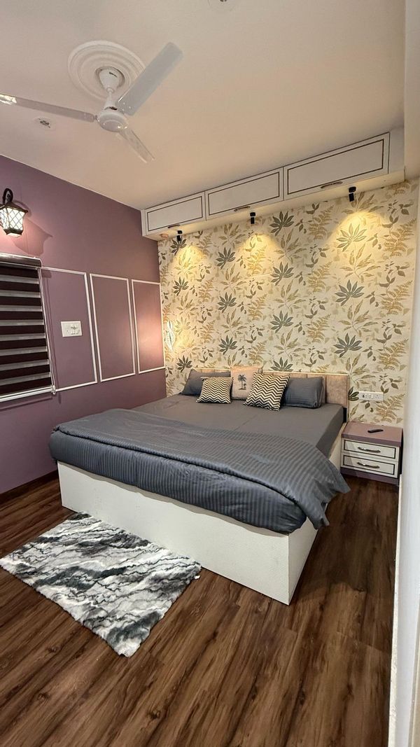 La maison de Dr.Nikita