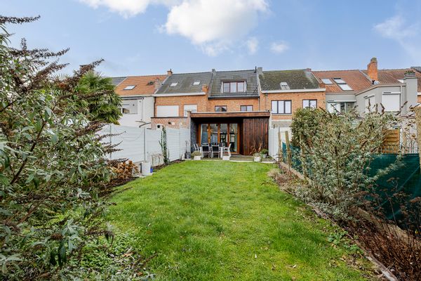 La maison de Nele