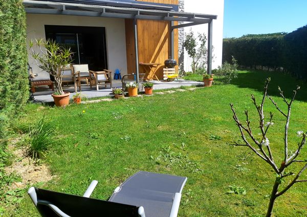 La maison de Eloisa