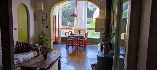 La maison de Carol