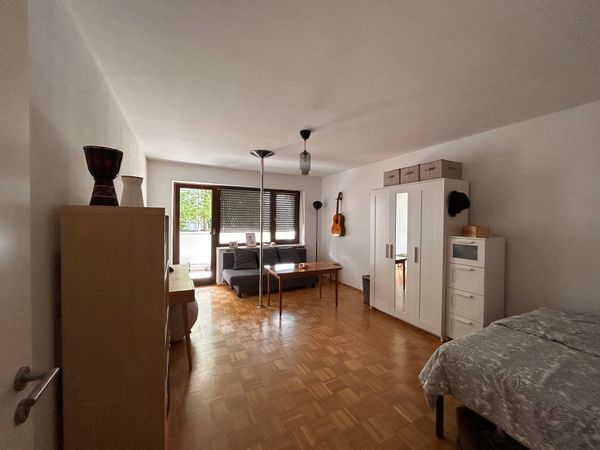 La maison de Elena