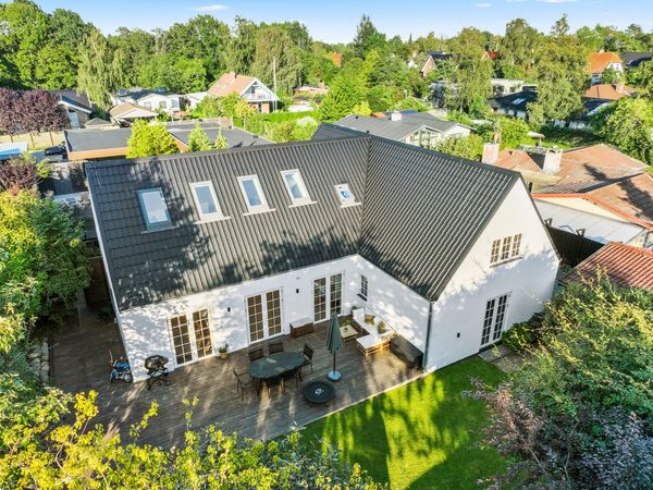 La maison de Bethanya