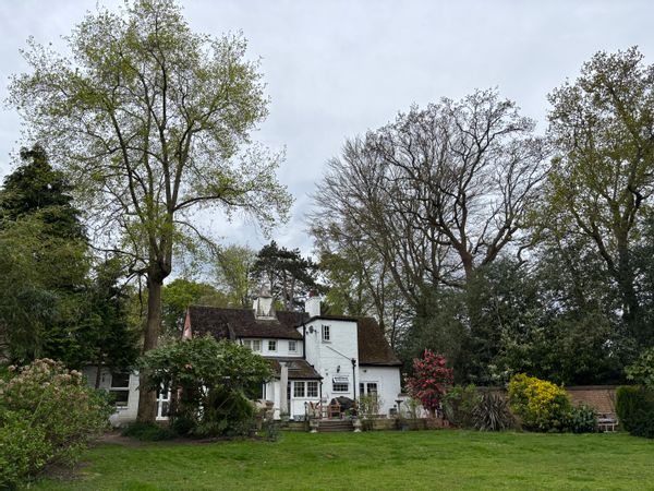 La maison de Gary