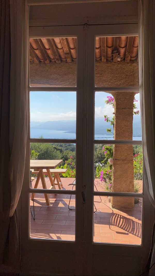 Maison de 6 chambres à Propriano