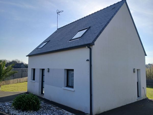 La maison de Guillaume
