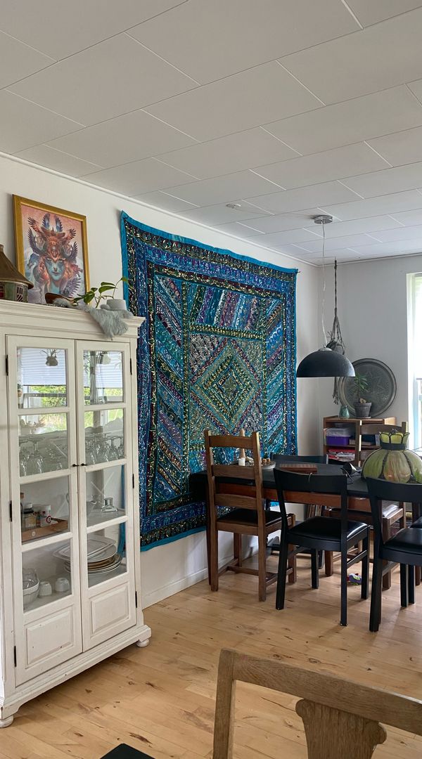 La maison de Solveig