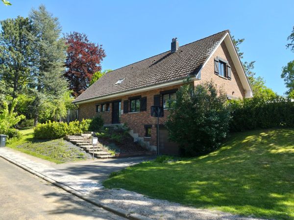 Chez Nicolas et Sophie