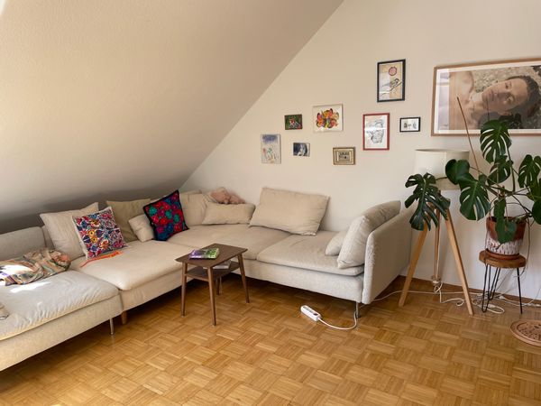 La maison de Levi