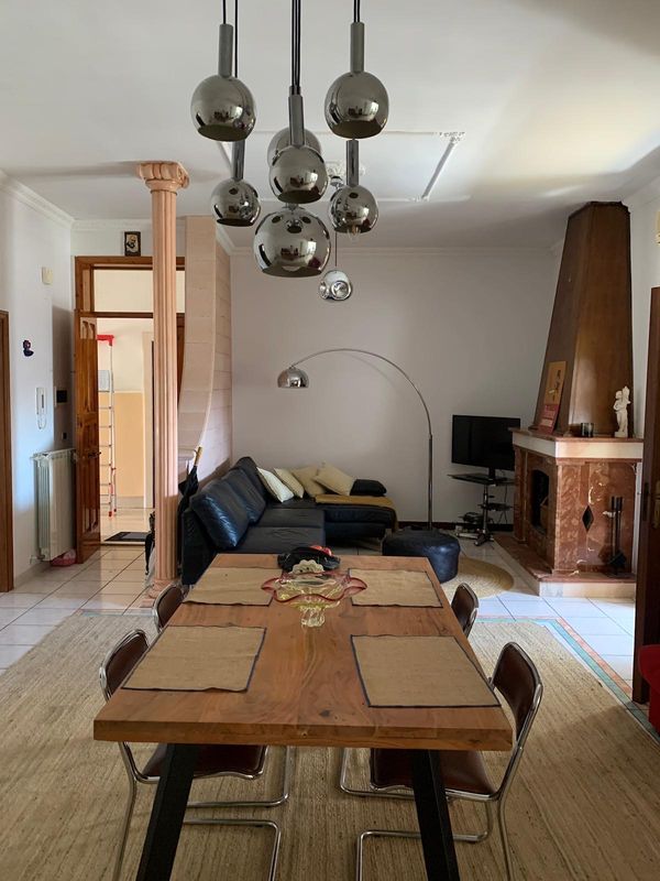 La maison de Daniel