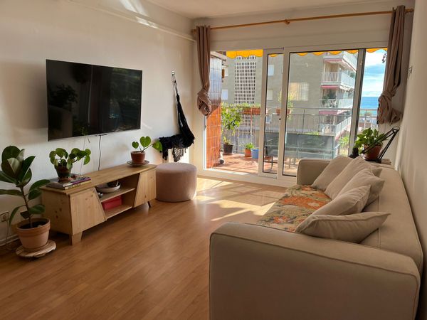 La maison de Martin & Flor