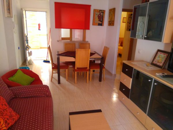 La maison de Jose Ángel