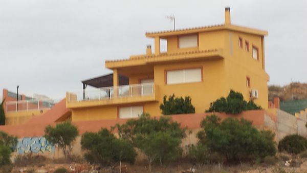 La maison de TERESA