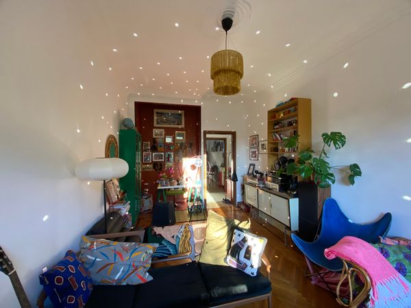 Casa mia