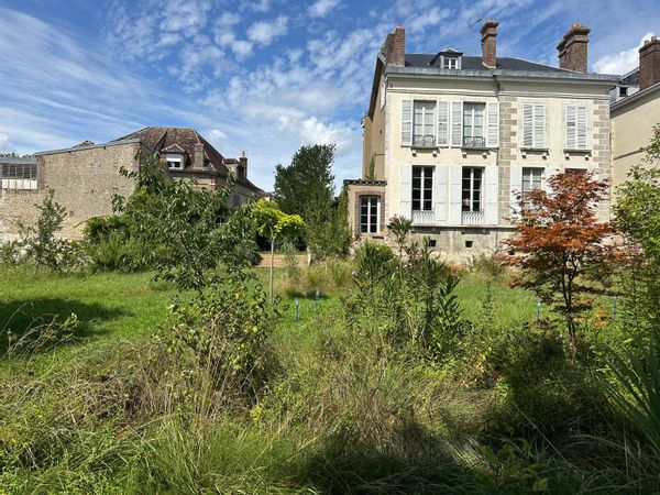 Au bord de l’eau