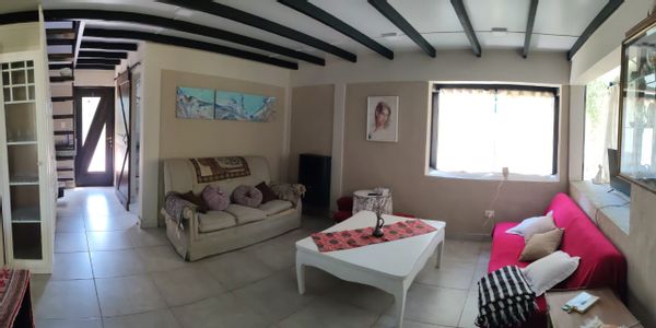 La maison de Julián