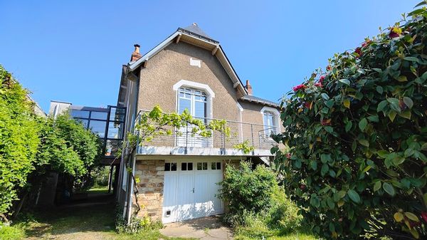 Maison Radieuse