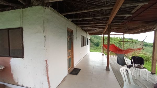 La maison de federico