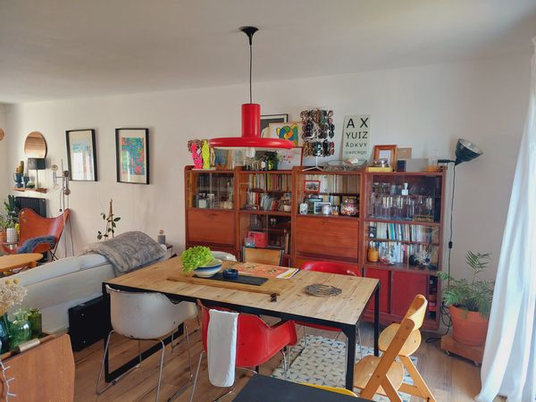 Maison Lagord