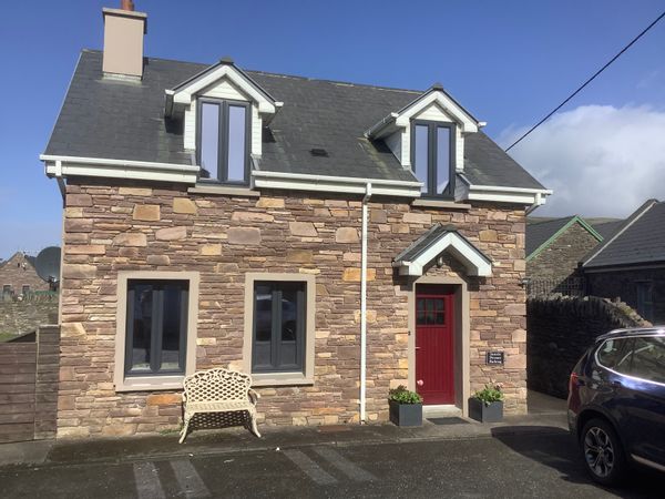 La maison de Mary