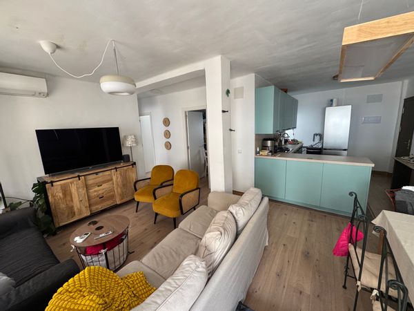 La chambre privée de Manuel