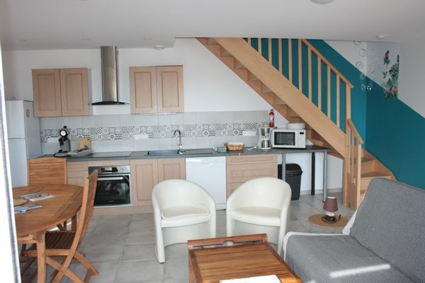 Gîte Du Llevan
