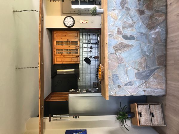 La maison du Bonheur Spacieux appartement 6pers. bien équipé 110m2 avec vue panoramique sur l étang de Biguglia dans une résidence calme avec jardin aménagé à 300 m de la plage.