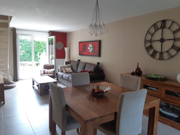La chambre privée d'Isabelle & FP