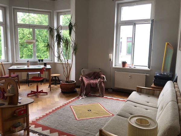 La maison de Kasia
