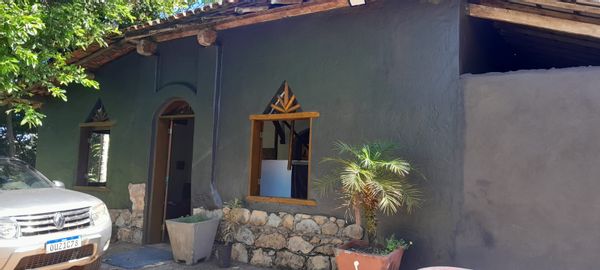 La maison de Luciana
