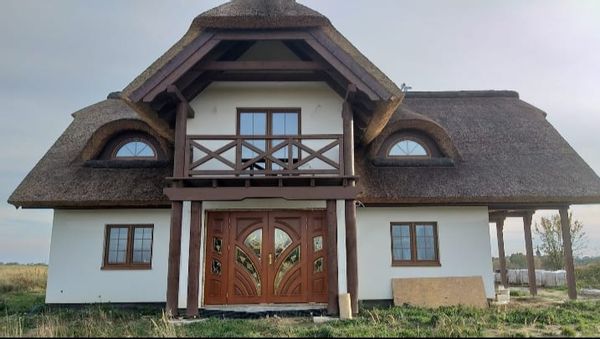 La maison de Ralf