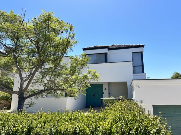 La maison de Nicolas